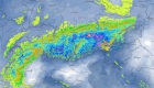Eindelijk weer kou en sneeuw naar de Alpen